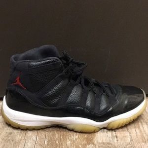 Nike Air Jordan 11 72-10 Retro Mens size 11